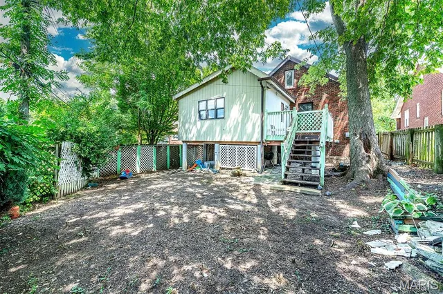 $314,900 | 1723 McCready Avenue, St. Louis, MO 63117
