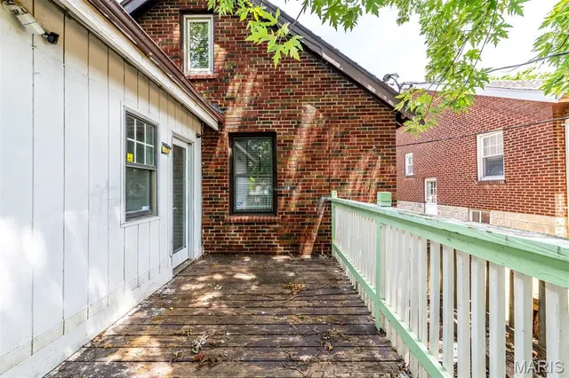 $314,900 | 1723 McCready Avenue, St. Louis, MO 63117