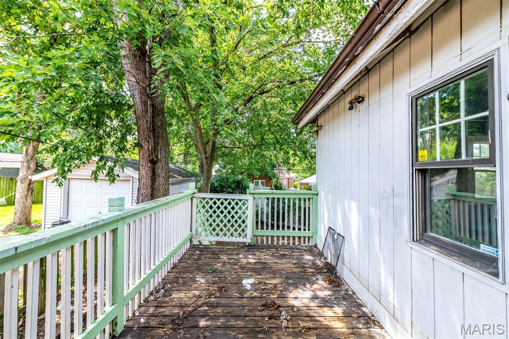 1723 McCready Avenue St. Louis, MO 63117 - Photo 40 of 42