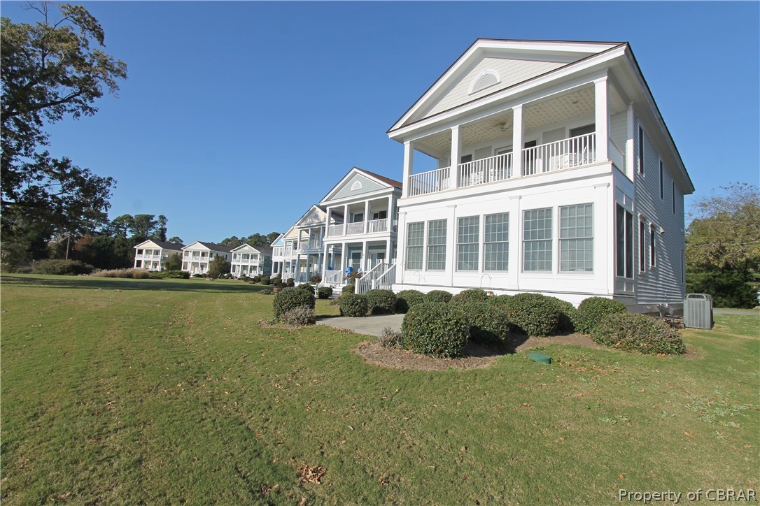 404 High Bank Road, Unit 404 White Stone, VA 22578 - Photo 2 of 35