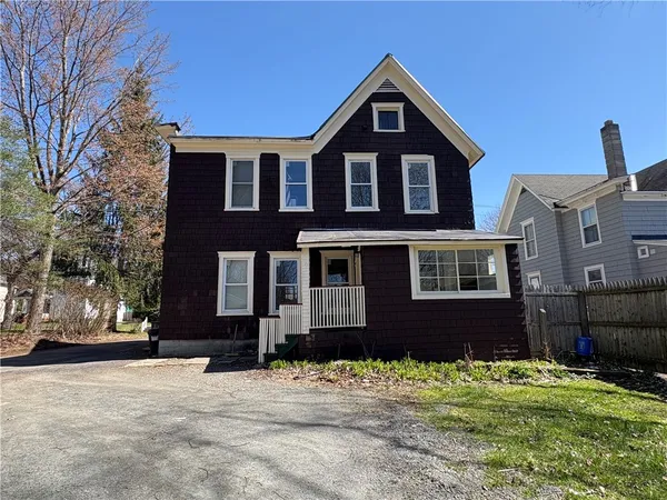 $279,000 | 20 Otsego Street, Oneonta, NY 13820