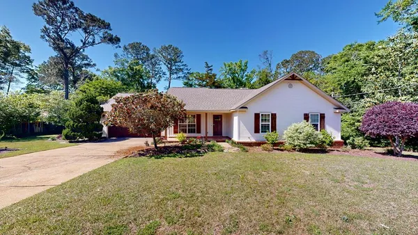 $247,500 | 108 Melissa Lane, Headland, AL 36345