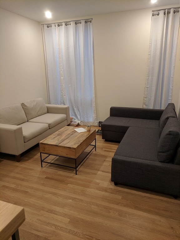 877 Beacon Street, Unit 2 Boston, MA 02215 - Photo 2 of 5