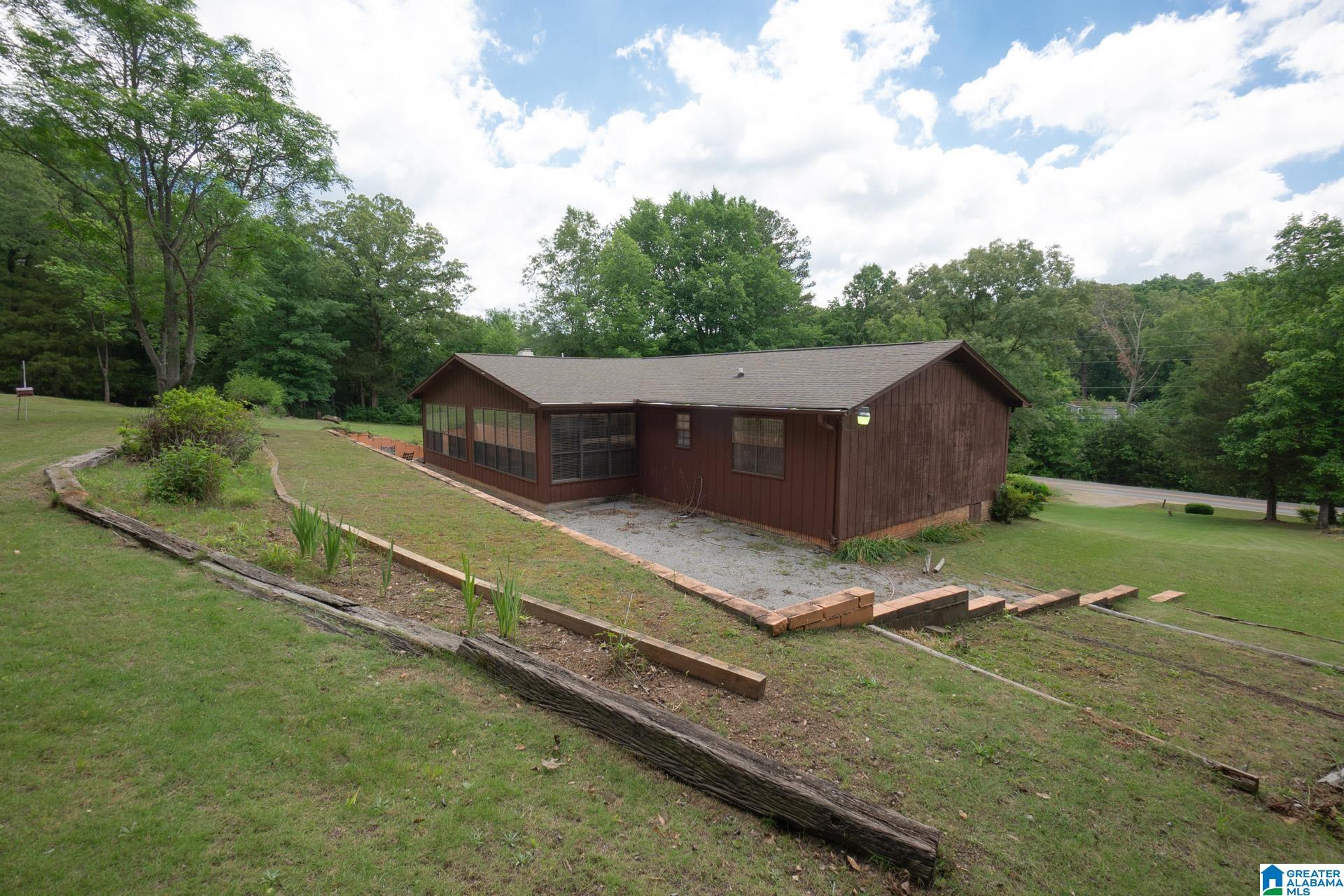 1099 Spring Creek Road Montevallo, AL 35115 - Photo 24 of 25