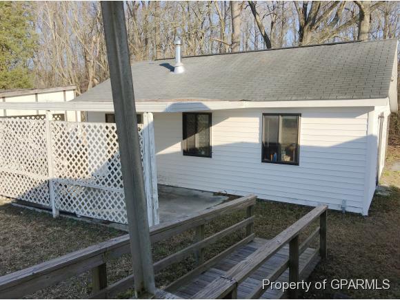 3318 Daughety White Road Kinston, NC 28501 - Photo 25 of 36 Additional Photo