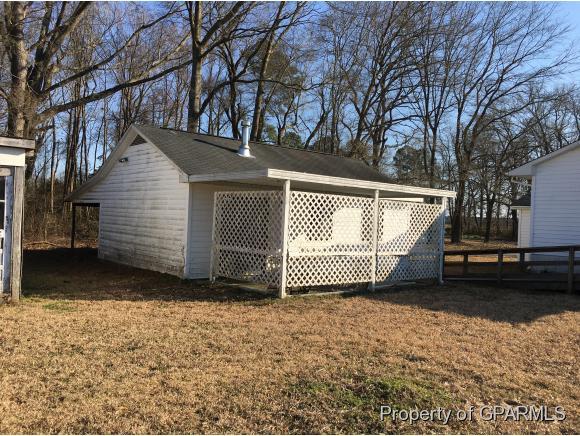 3318 Daughety White Road Kinston, NC 28501 - Photo 27 of 36 Additional Photo