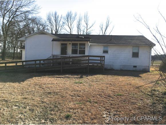 3318 Daughety White Road Kinston, NC 28501 - Photo 30 of 36 Additional Photo