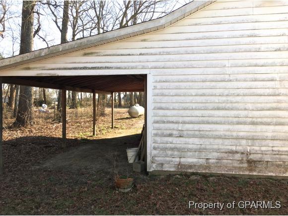 3318 Daughety White Road Kinston, NC 28501 - Photo 31 of 36 Additional Photo