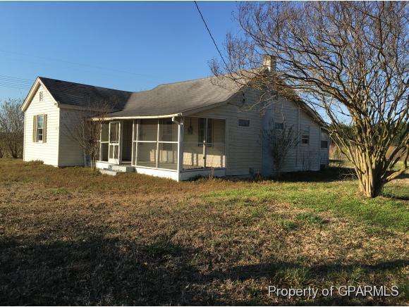 3318 Daughety White Road Kinston, NC 28501 - Photo 33 of 36 Additional Photo