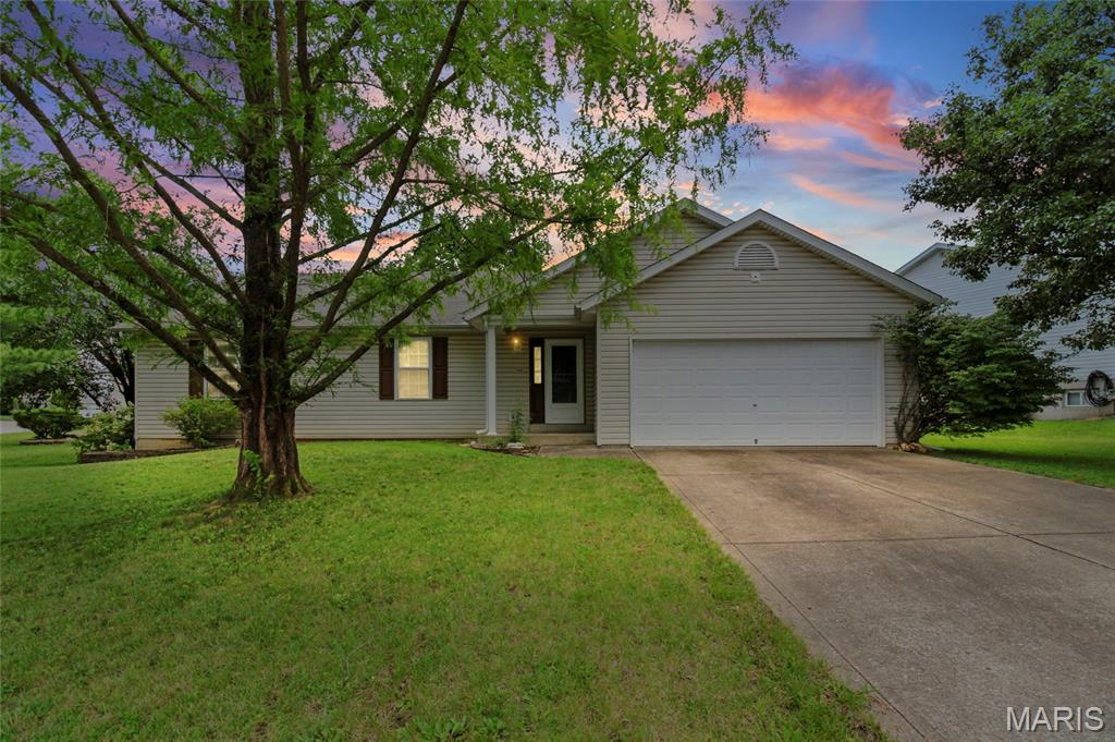 8 Knoll Ridge Court O'Fallon, MO 63368 - Photo 67 of 67