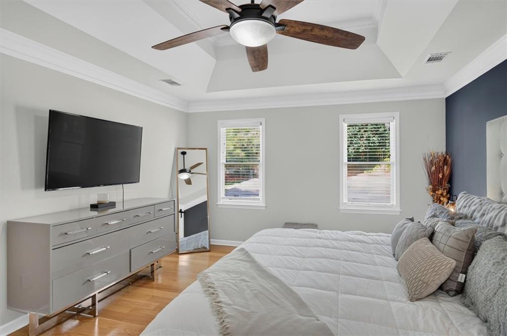 9005 Ridgestone Court Roswell, GA 30076 - Photo 37 of 55 Gallery Image 37
