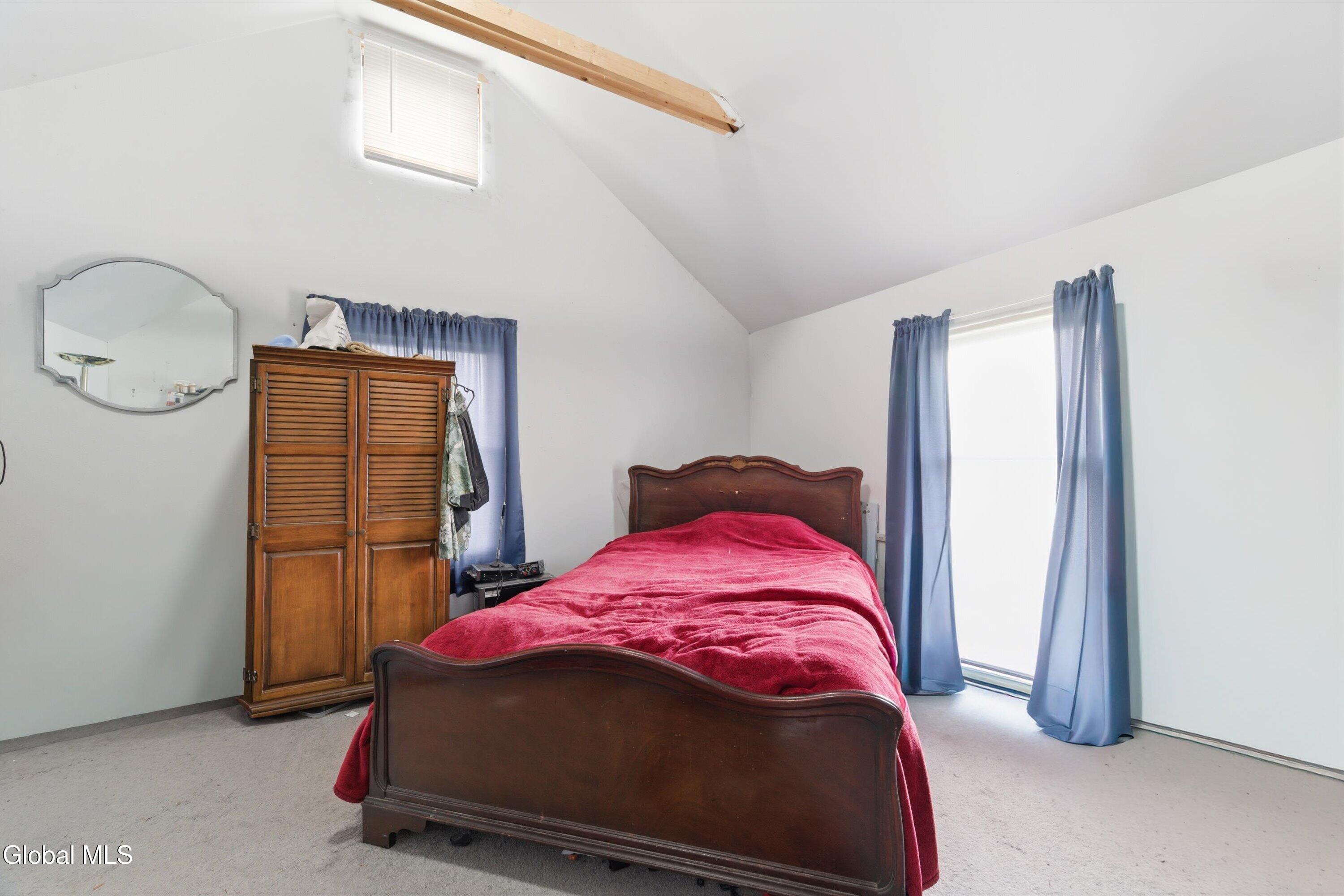 134 Waite Road Kingsbury, NY 12839 - Photo 15 of 21 Bedroom