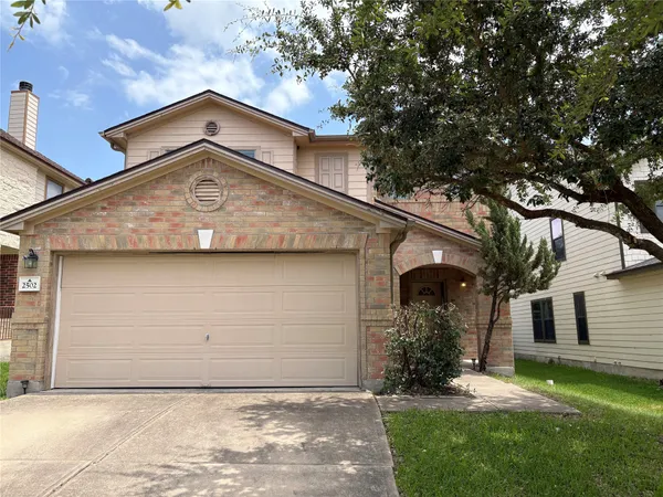$1,995 | 2502 Perkins Place, Georgetown, TX 78626