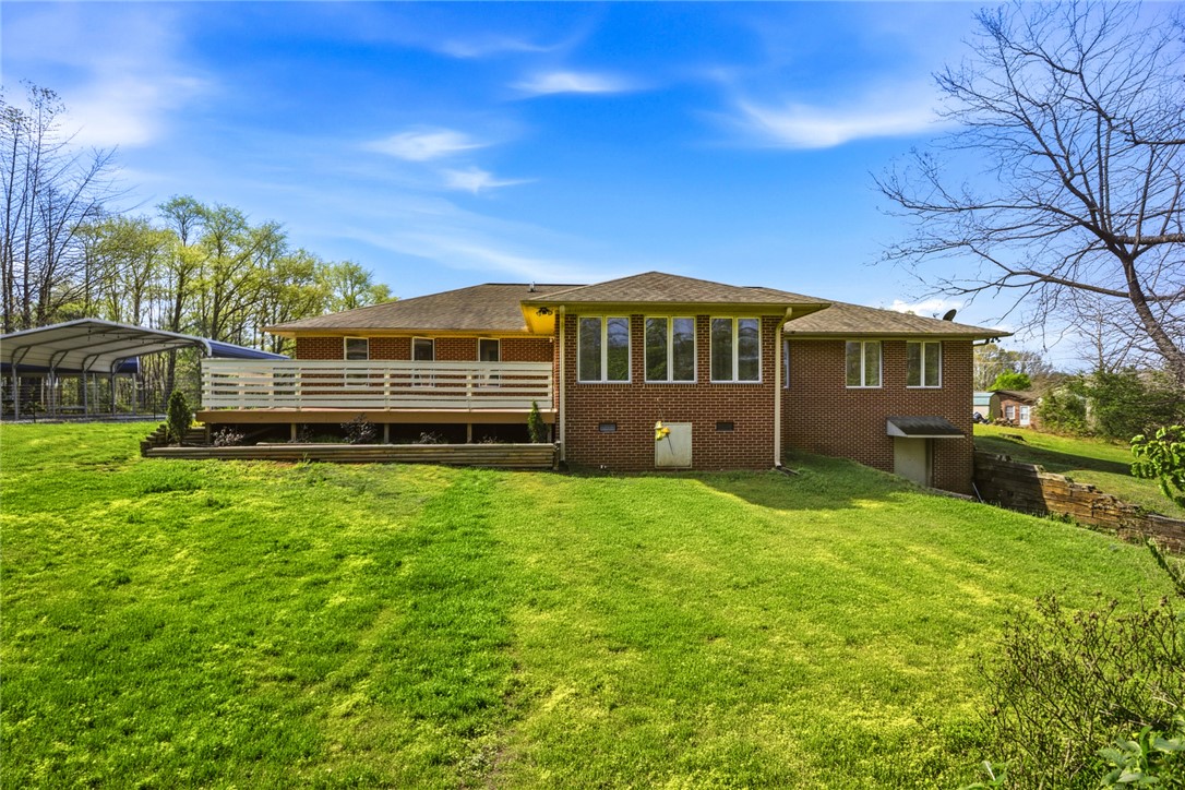 230 Christy Lane Walhalla, SC 29691 - Photo 3 of 45