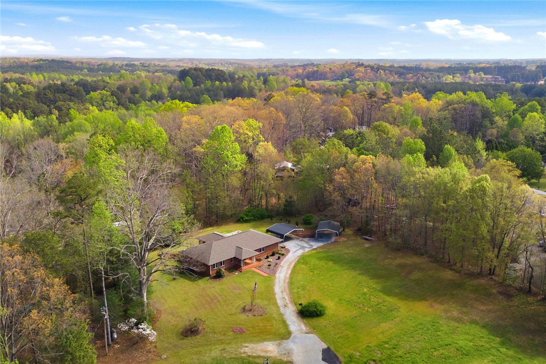 230 Christy Lane Walhalla, SC 29691 - Photo 32 of 45