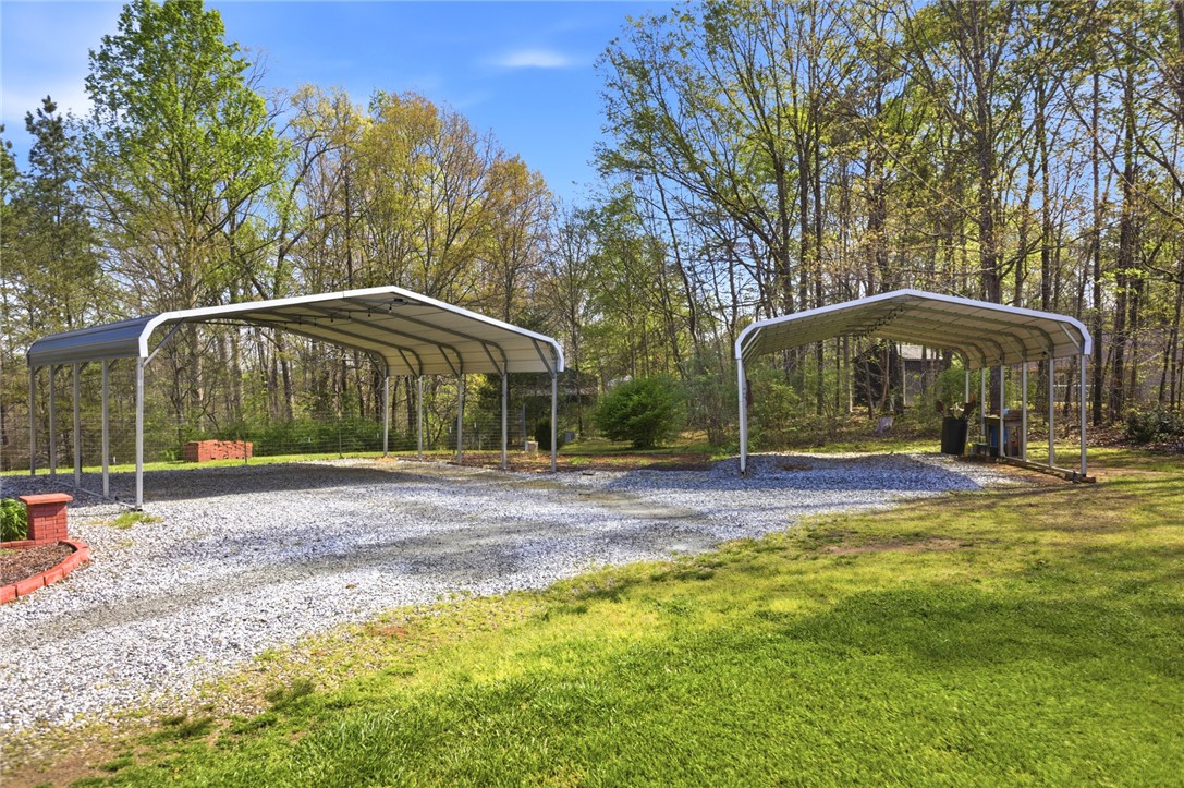 230 Christy Lane Walhalla, SC 29691 - Photo 33 of 45