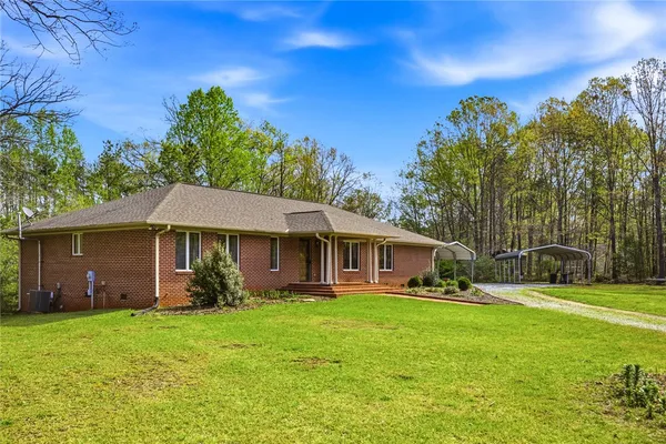 $315,000 | 230 Christy Lane, Walhalla, SC 29691
