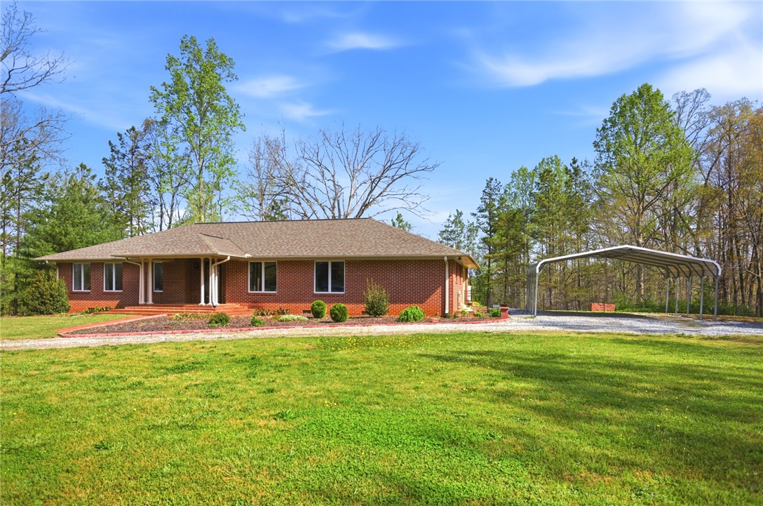 230 Christy Lane Walhalla, SC 29691 - Photo 37 of 45