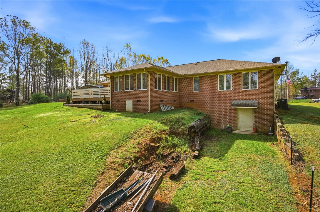 230 Christy Lane Walhalla, SC 29691 - Photo 39 of 45