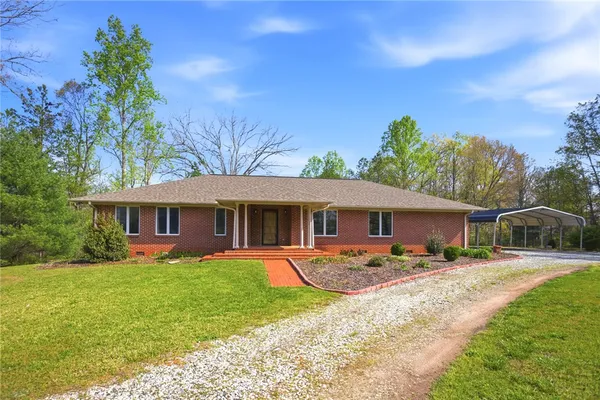 $315,000 | 230 Christy Lane, Walhalla, SC 29691