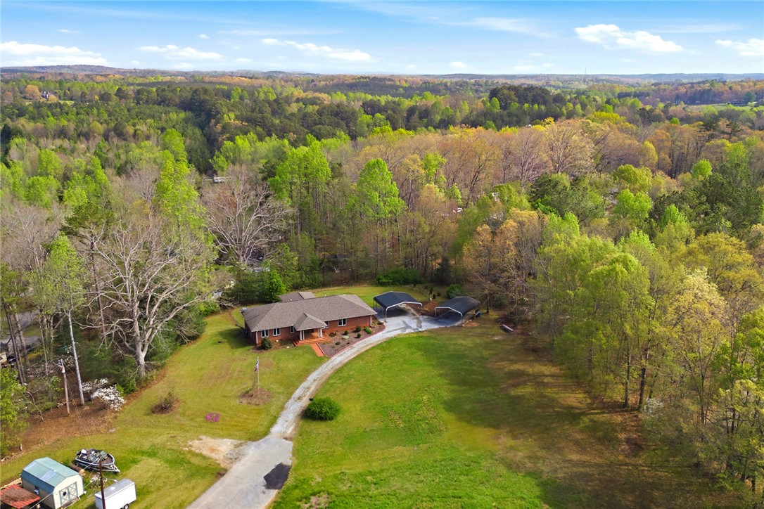 230 Christy Lane Walhalla, SC 29691 - Photo 41 of 45