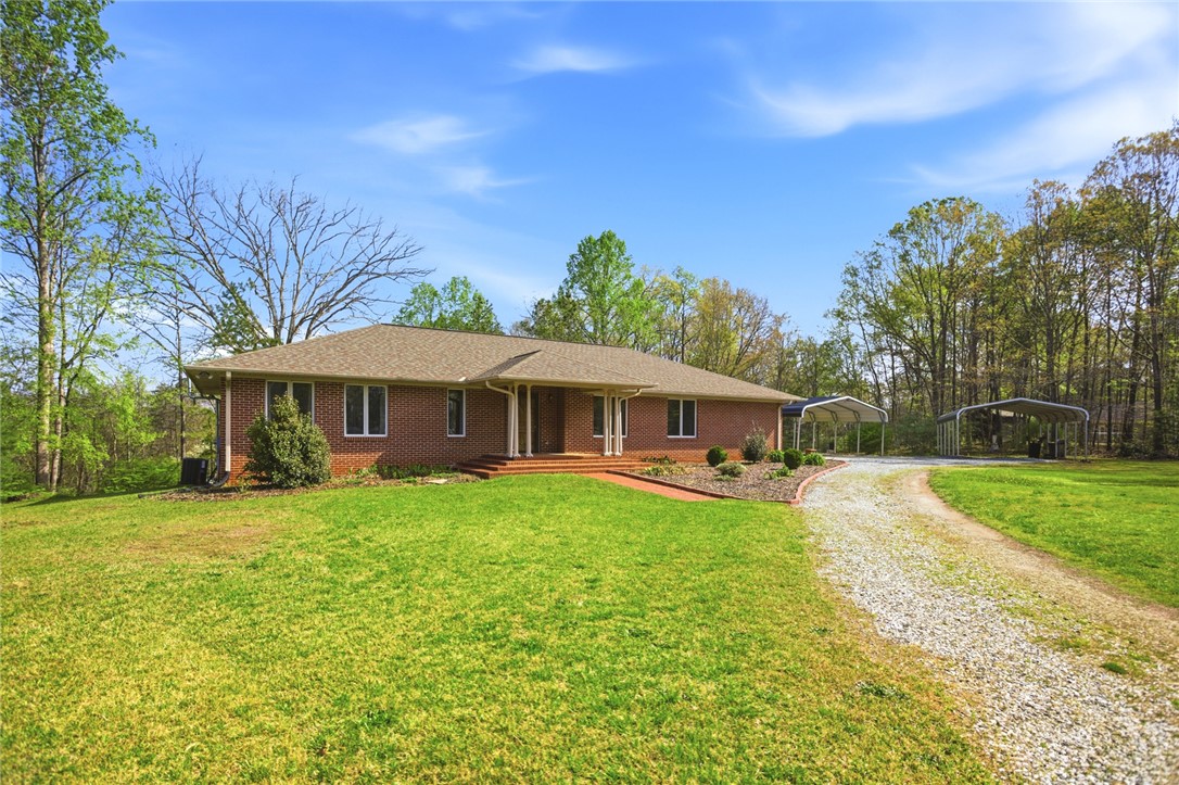 230 Christy Lane Walhalla, SC 29691 - Photo 43 of 45