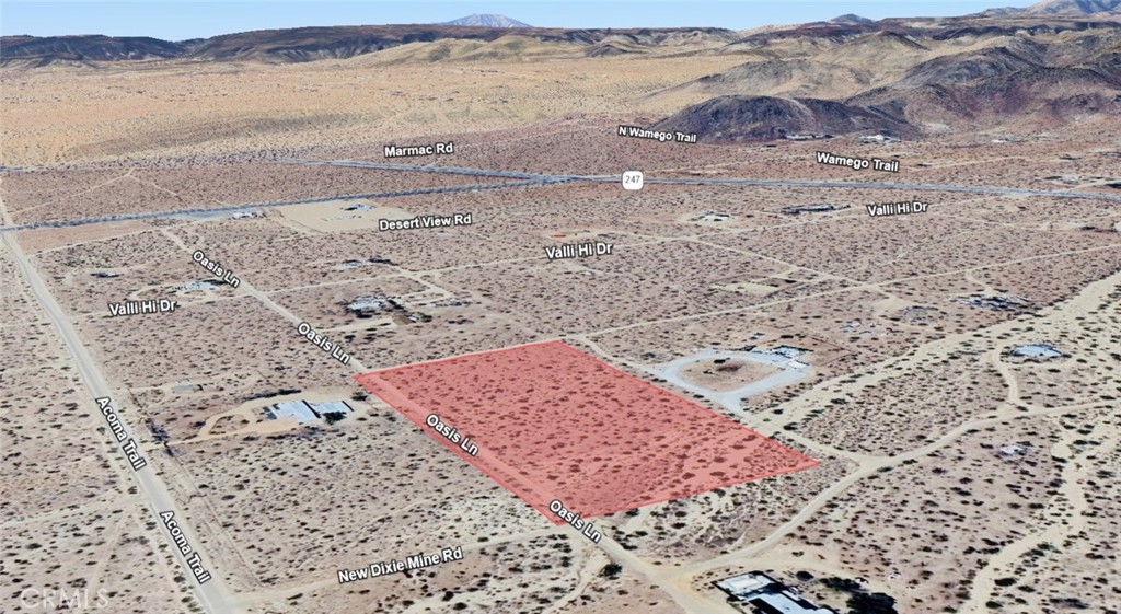 22124 Montara Road Landers, CA 92285 - Photo 2 of 8 a view of an ocean beach