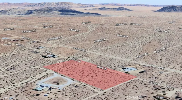 a view of an ocean beach