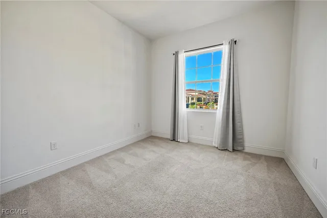 $2,700 | 21460 Strada Nuova Circle, Unit B307, Estero, FL 33928