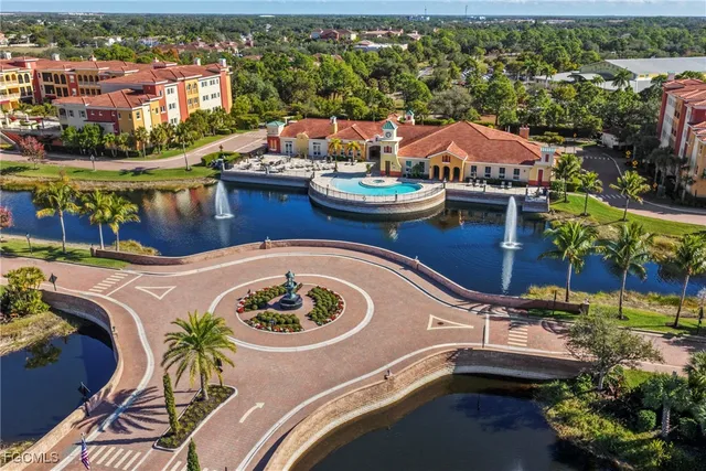 $2,700 | 21460 Strada Nuova Circle, Unit B307, Estero, FL 33928