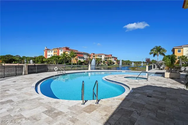 $2,700 | 21460 Strada Nuova Circle, Unit B307, Estero, FL 33928