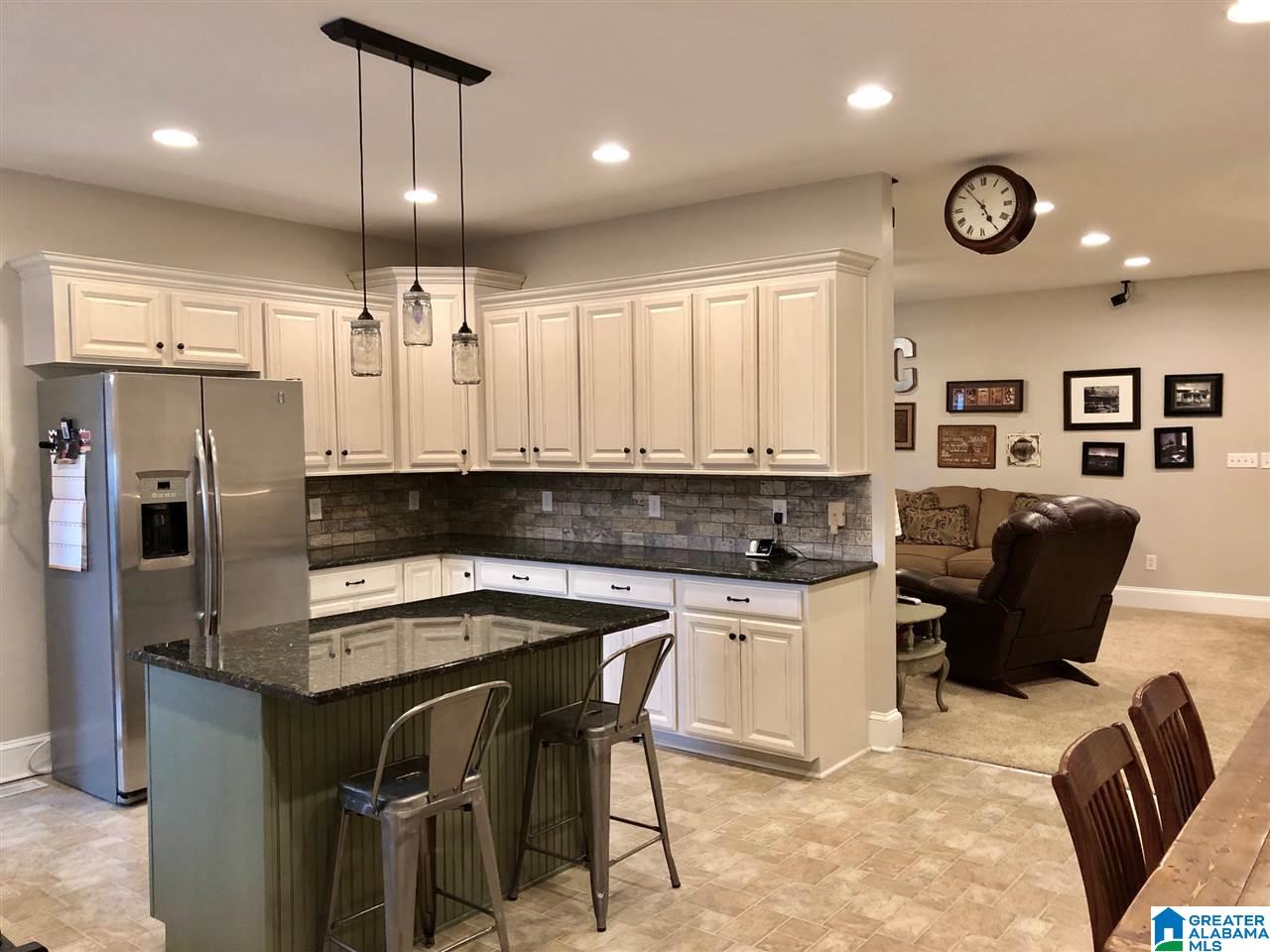 4838 Pleasant Valley Road Ashville, AL 35953 - Photo 7 of 50