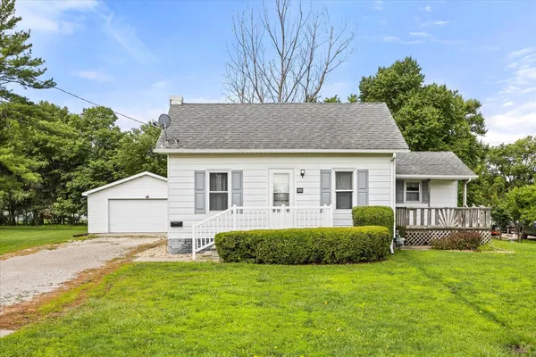 $118,500 | 908 North Otter Creek Street, Streator, IL 61364