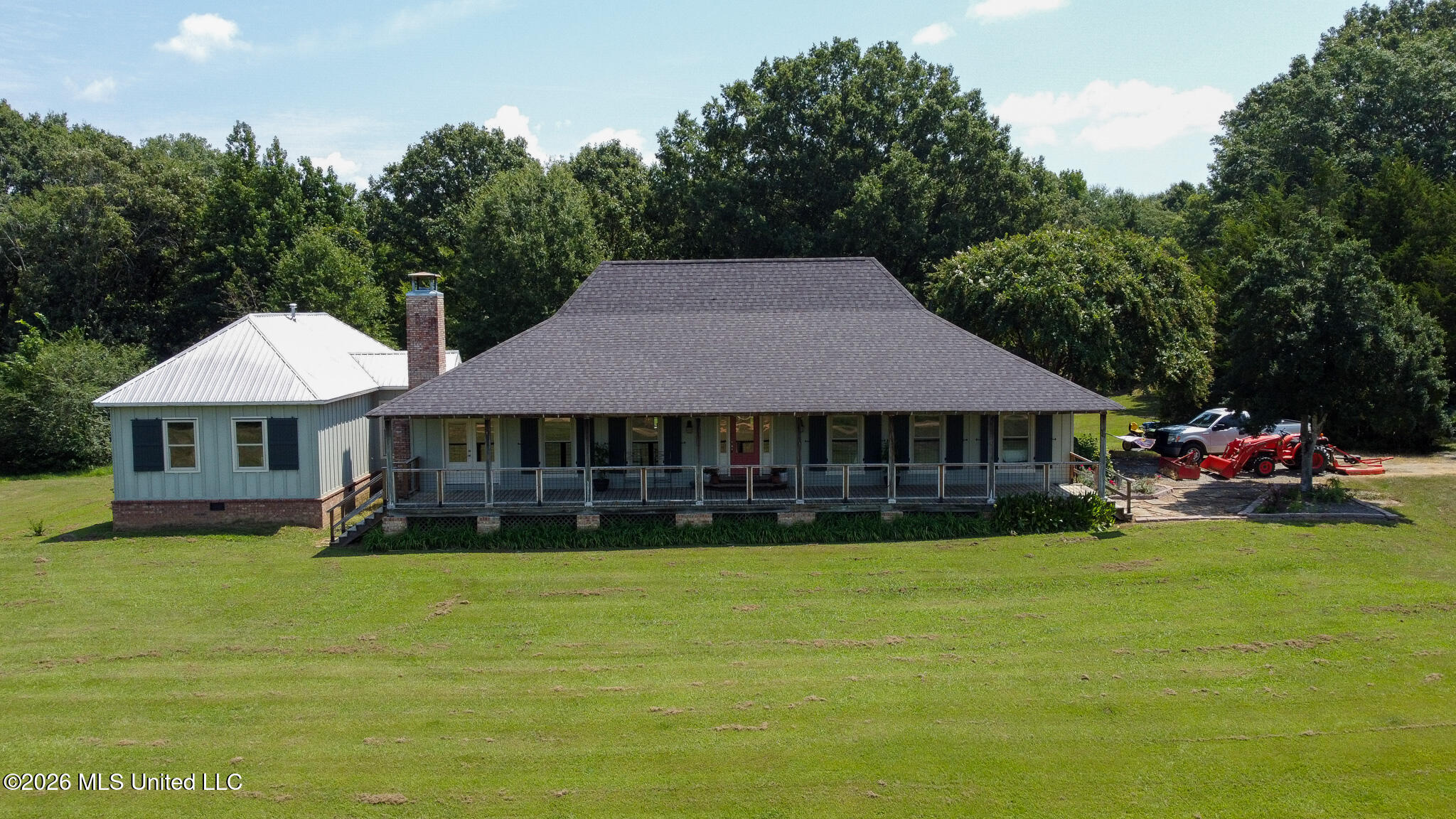 4860 Gitter Road Hernando, MS 38632 - Photo 1 of 70 4860 Gitter Rd