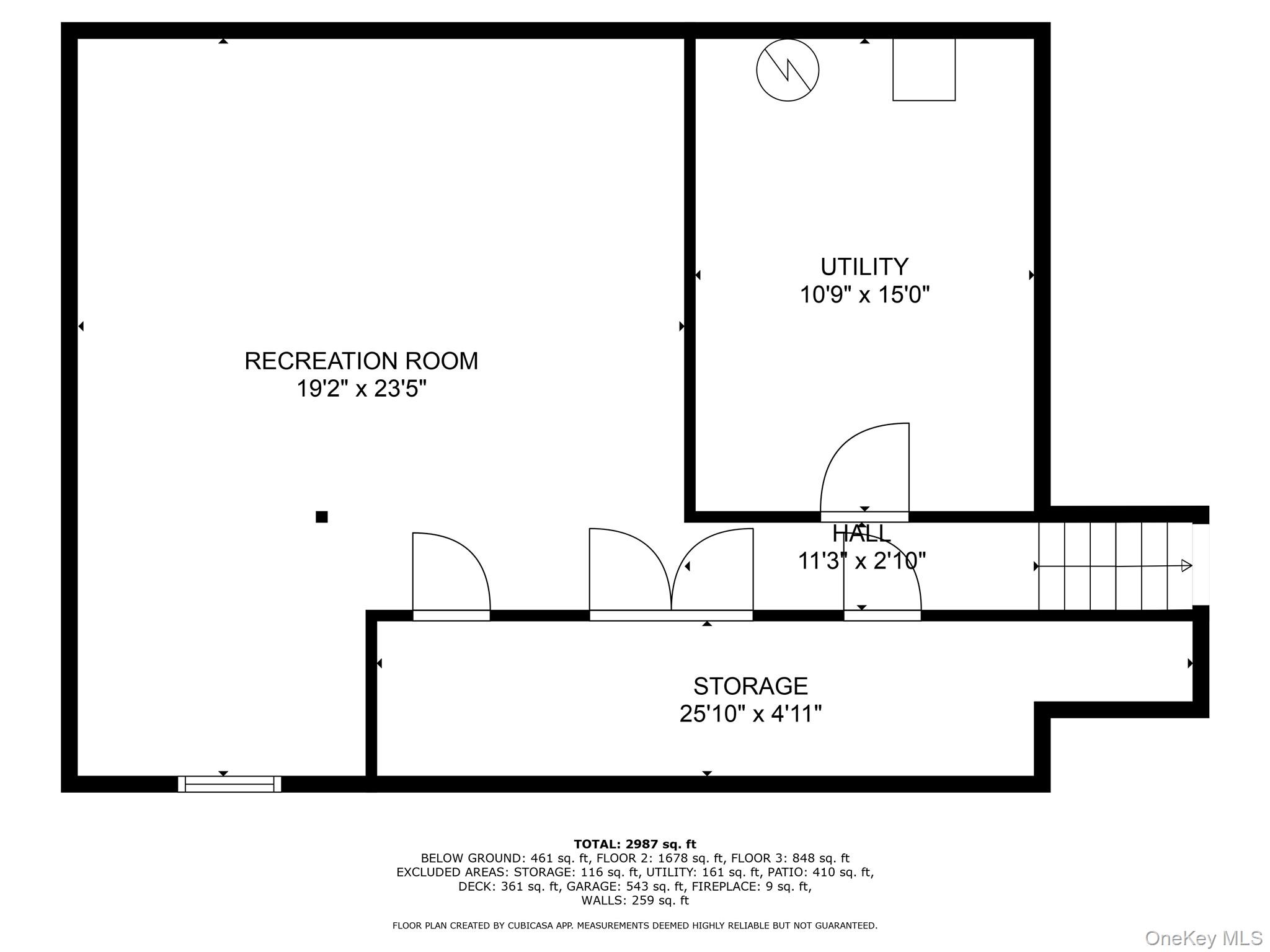 53 Country Ridge Drive Rye Brook, NY 10573 - Photo 49 of 50 unknown