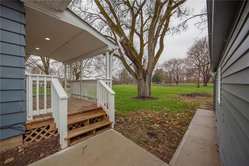 1333 South Pendleton Avenue Pendleton, IN 46064 - Photo 20 of 24