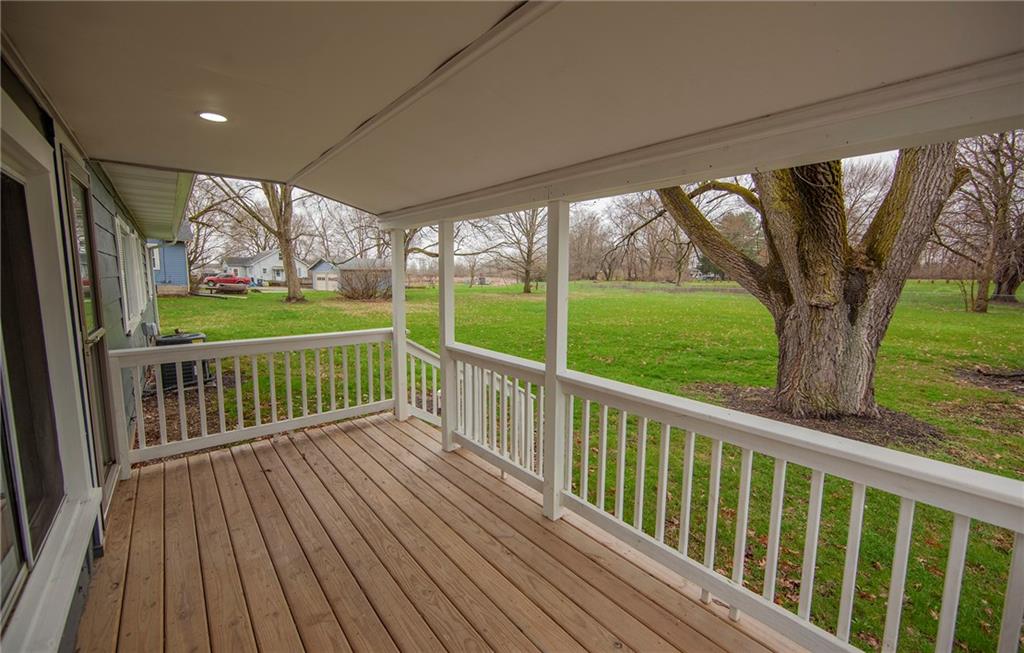 1333 South Pendleton Avenue Pendleton, IN 46064 - Photo 21 of 24