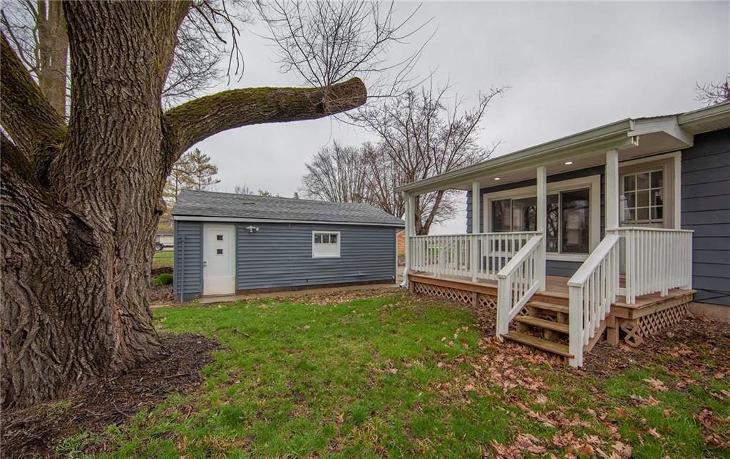 1333 South Pendleton Avenue Pendleton, IN 46064 - Photo 22 of 24