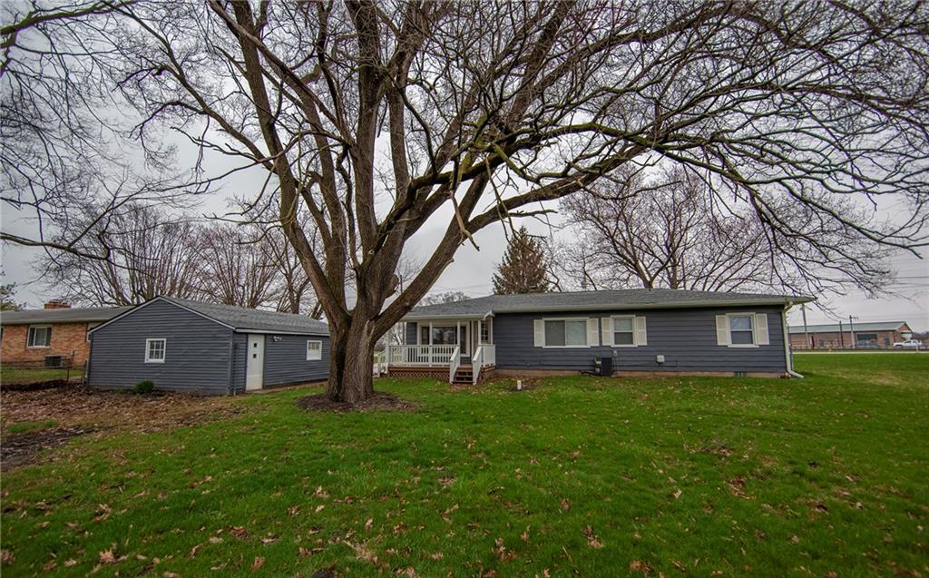 1333 South Pendleton Avenue Pendleton, IN 46064 - Photo 24 of 24
