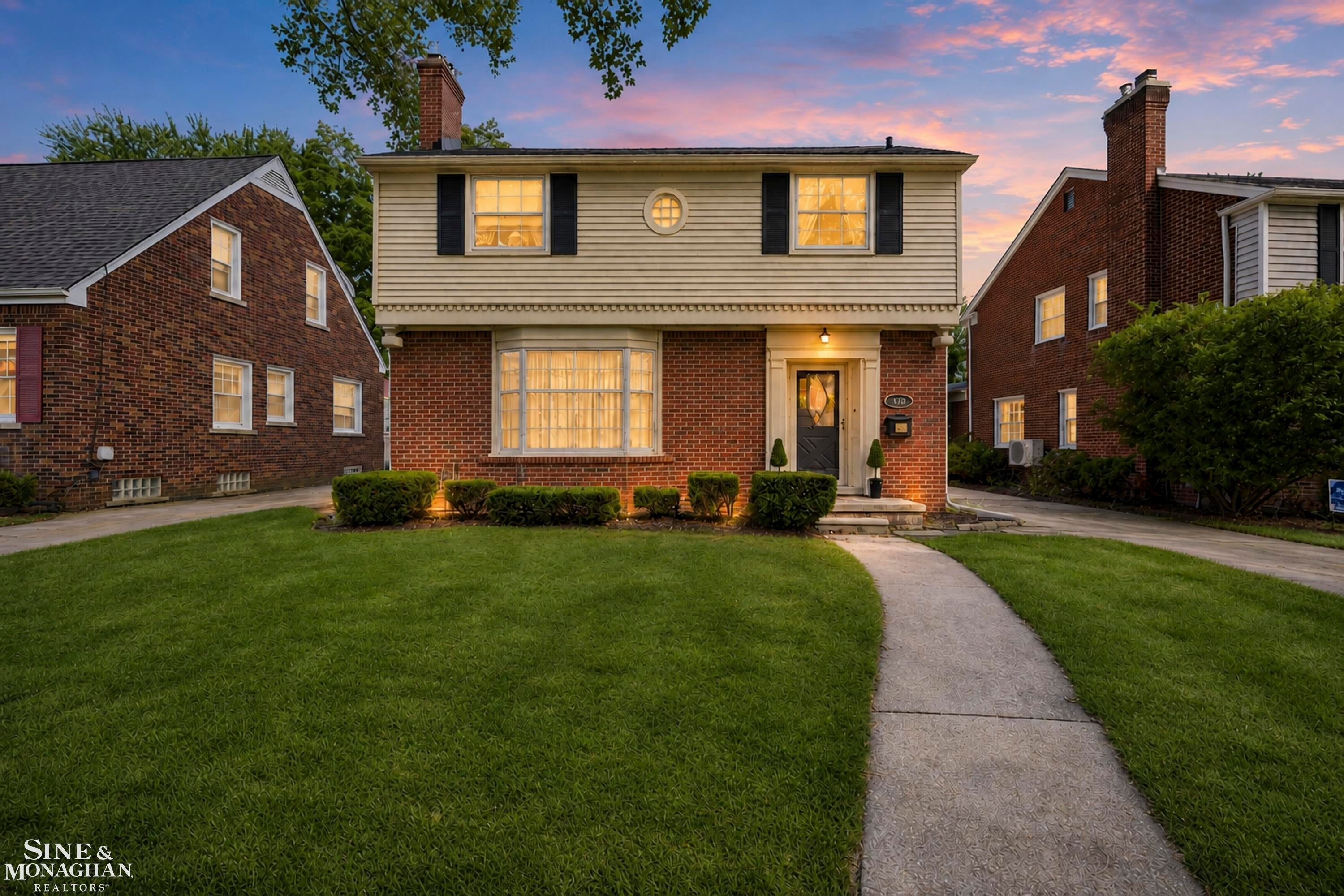 470 Allard Road Grosse Pointe Farms, MI 48236 - Photo 37 of 37 Gallery Image 37