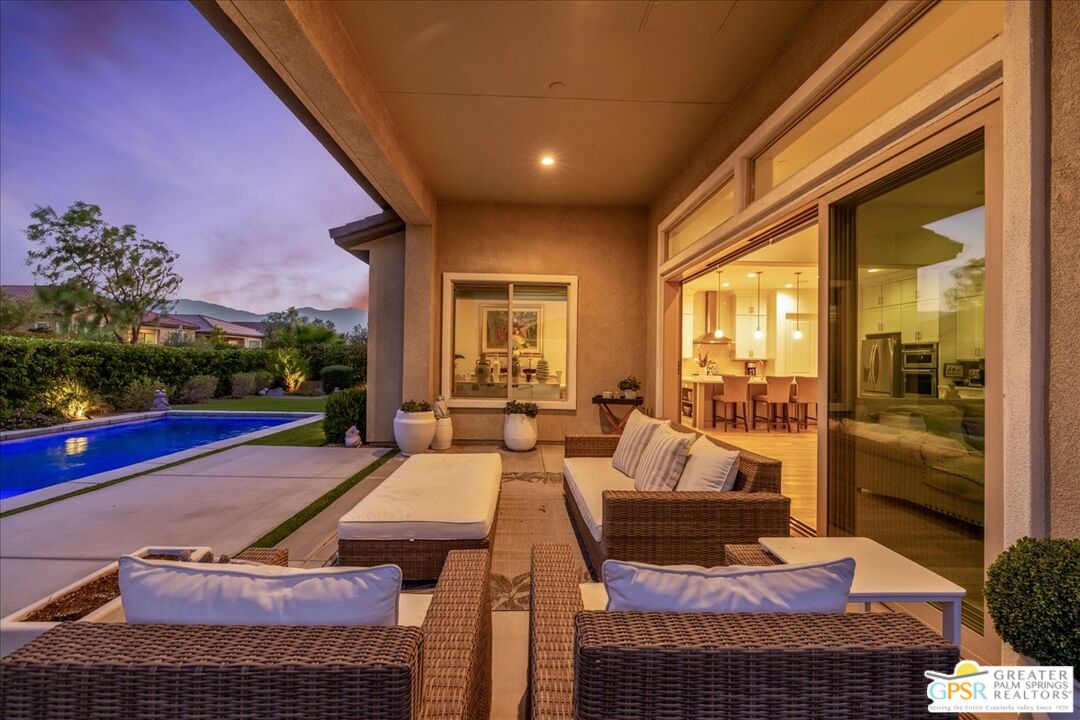 31 Chardonnay Rancho Mirage, CA 92270 - Photo 37 of 40 Gallery Image 37