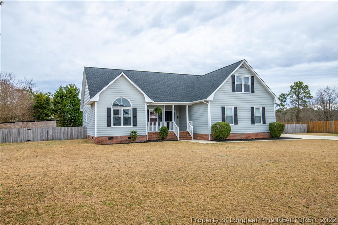 9652 Lukes Run Road Linden, NC 28356 - Photo 2 of 31 Gallery Image 2