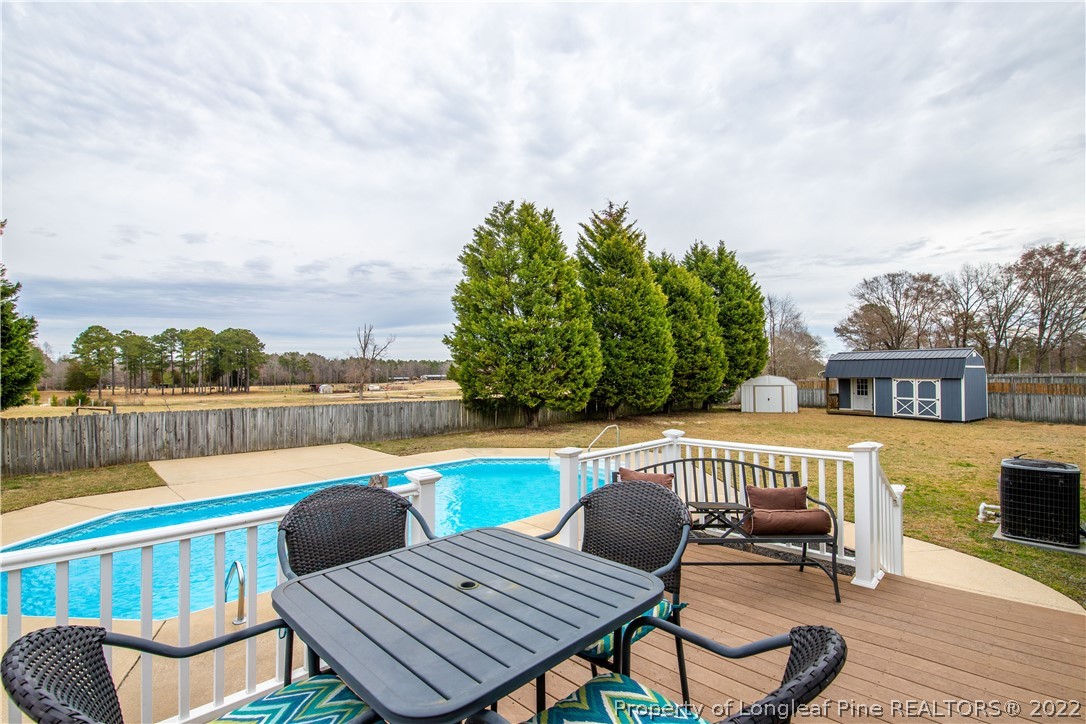 9652 Lukes Run Road Linden, NC 28356 - Photo 24 of 31 Gallery Image 24