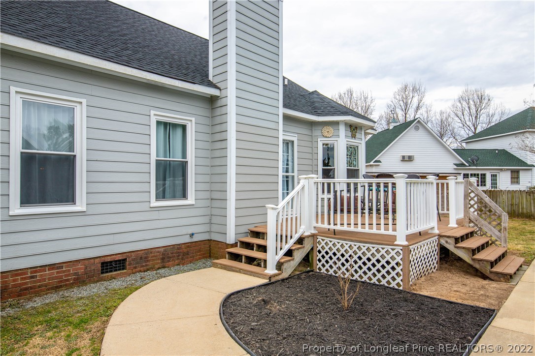 9652 Lukes Run Road Linden, NC 28356 - Photo 27 of 31 Gallery Image 27