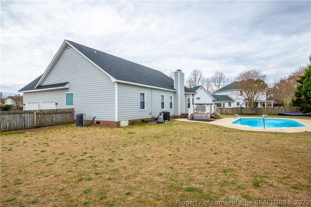 9652 Lukes Run Road Linden, NC 28356 - Photo 28 of 31 Gallery Image 28