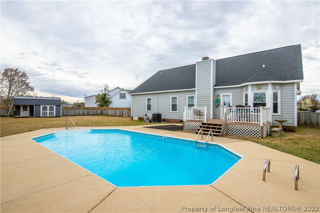 9652 Lukes Run Road Linden, NC 28356 - Photo 29 of 31 Gallery Image 29