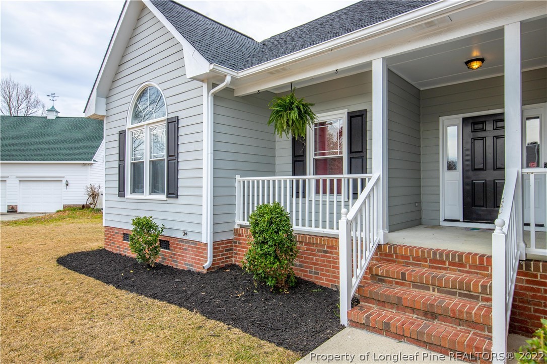 9652 Lukes Run Road Linden, NC 28356 - Photo 3 of 31 Gallery Image 3