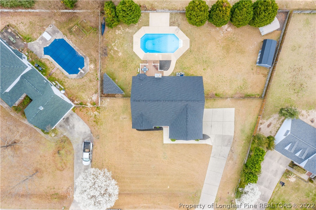 9652 Lukes Run Road Linden, NC 28356 - Photo 31 of 31 Gallery Image 31