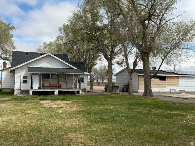 4105 North 3000 W Road Delta, UT 84624 - Photo 51 of 62