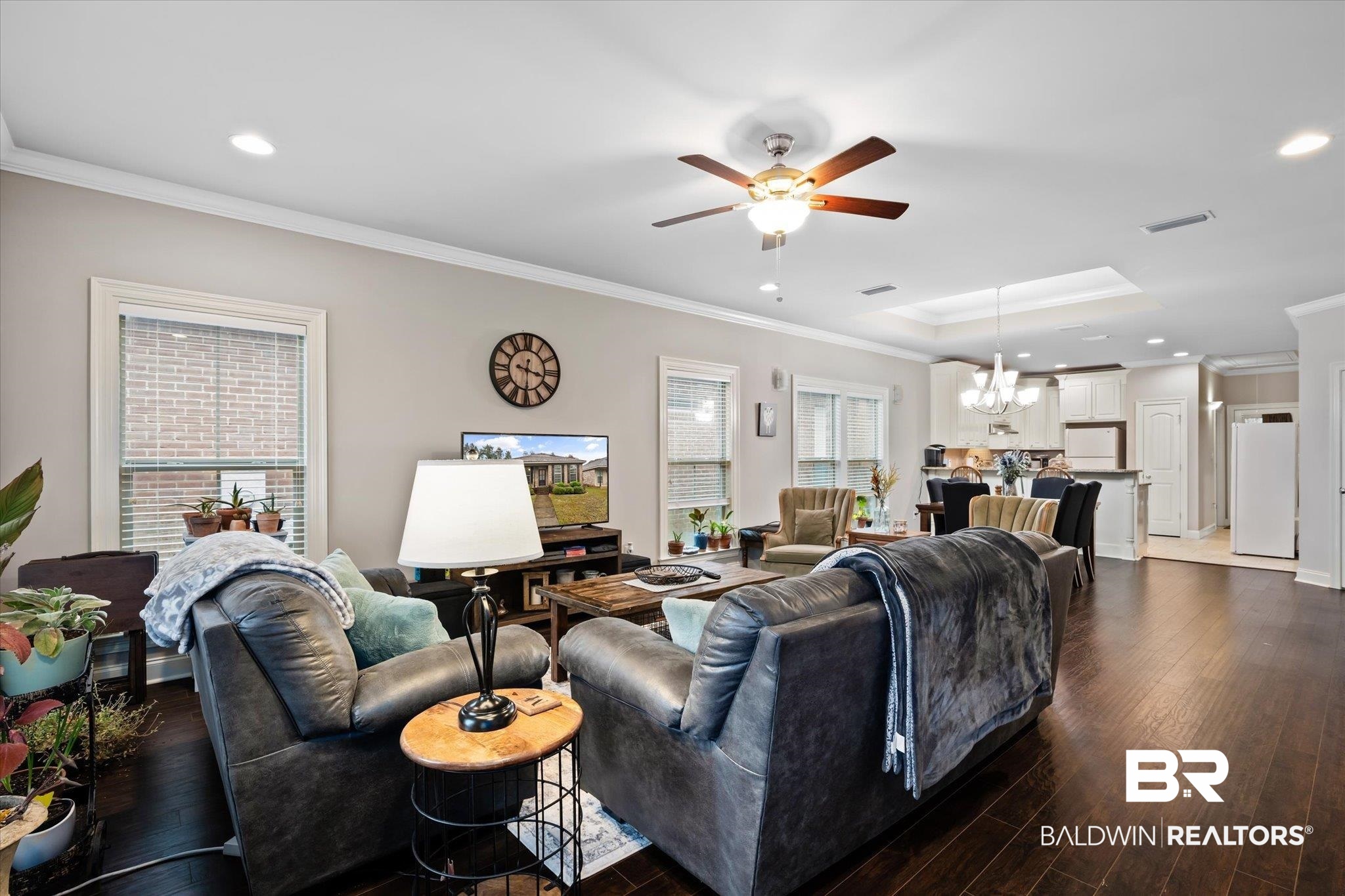 6036 Magnolia Place East Mobile, AL 36608 - Photo 4 of 19